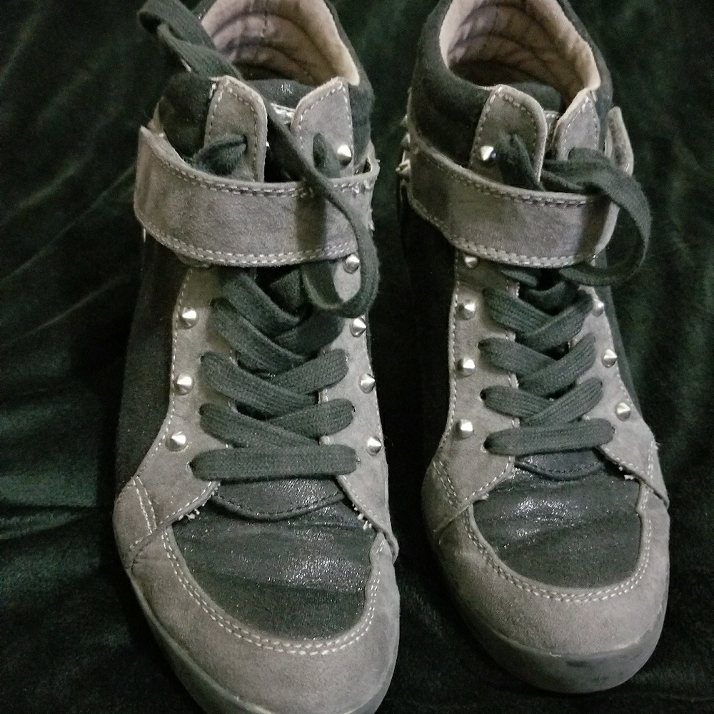 GBY GUESS, boots for girls